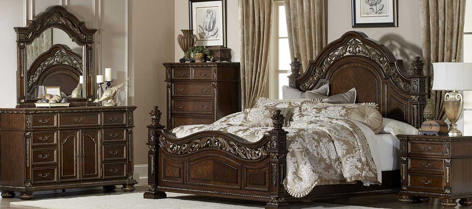 Designer Beds in Delhi