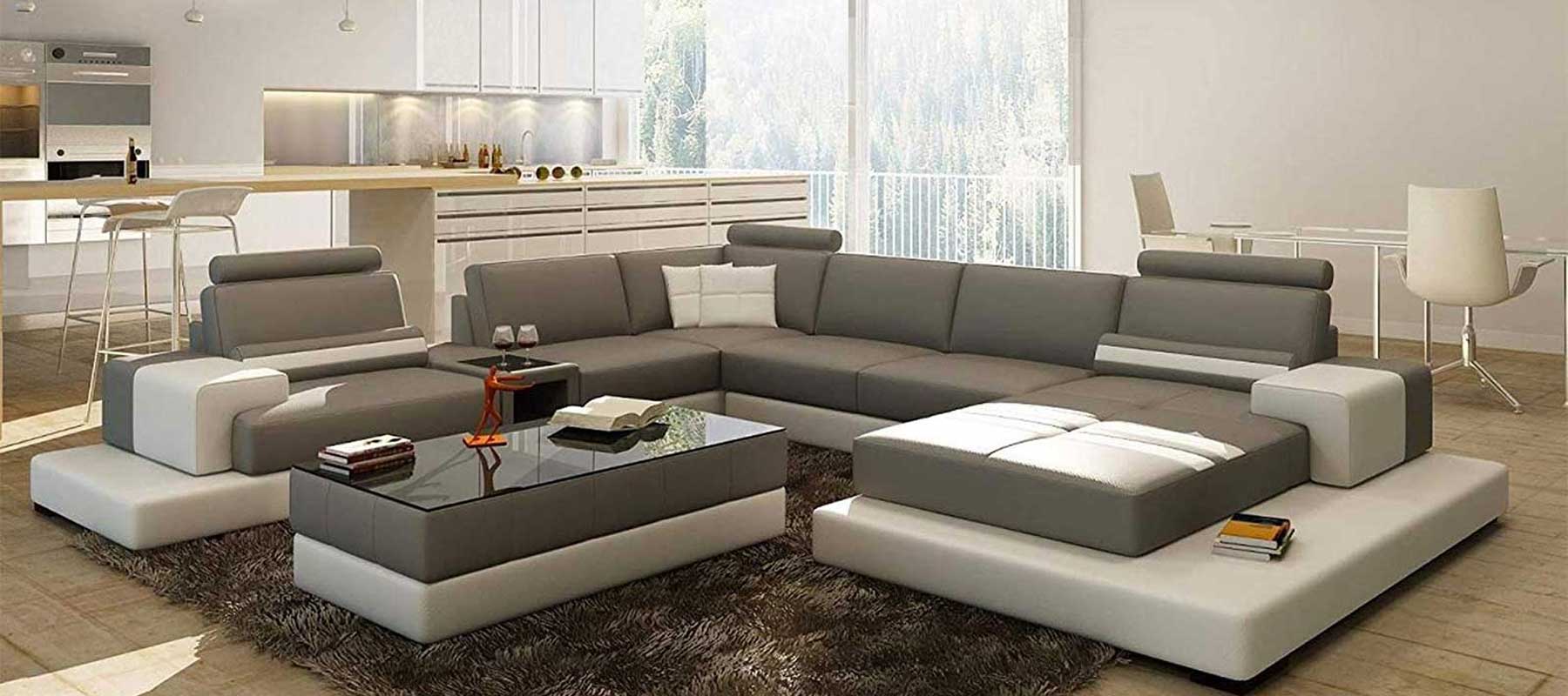 Sofa Sets in Satara