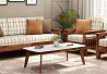 Discover the Best Wooden Sofa Set Styles for a Sophisticated Look