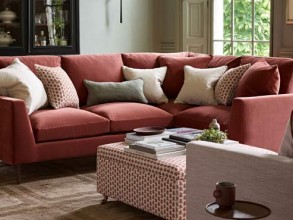 How to Select the Best Corner Sofa for Maximizing Space