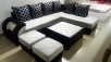 Set up the Perfect Corner: L Shape Sofa Set for Your Dream Home