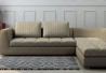 Which Corner Sofa Material is Best for Durability and Comfort